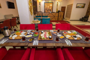 Golden Flower Hotel